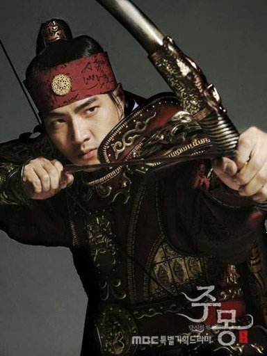 Jumong | Wiki | K-Drama Amino