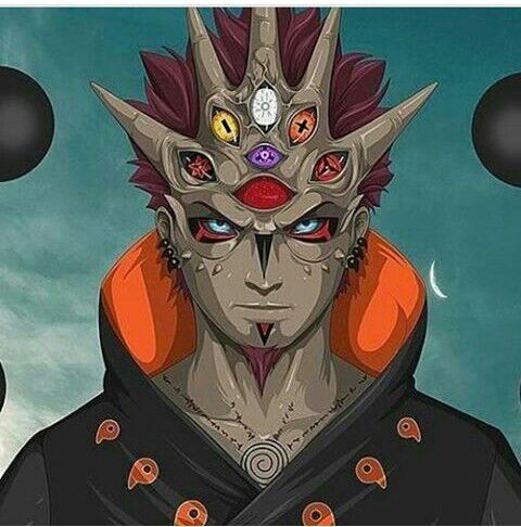 Ultimate Op Oc Naruto Amino