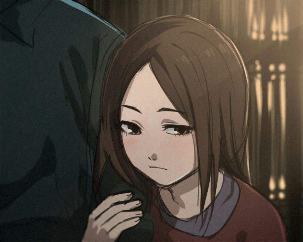 Саки/Кайто | Аниме Amino Amino