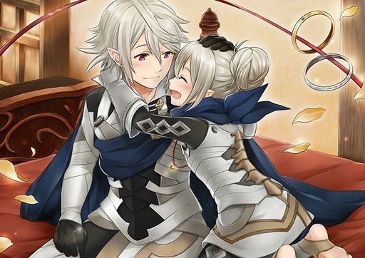 Mcorrin Wiki Fire Emblem Amino