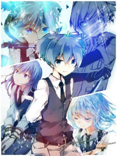 Hai | Anime Amino