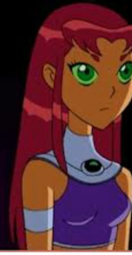 Starfire (Koriand,r) | Wiki | Teen Titans Amino (Español) Amino