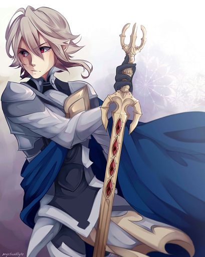 Mcorrin Wiki Fire Emblem Amino 0704