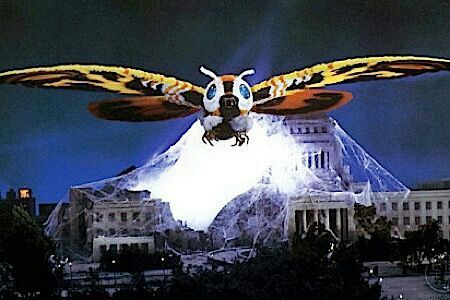 Mothra{Showa} | Wiki | Godzilla Amino