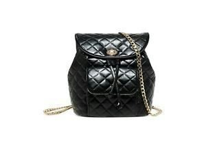 ariana grande chanel bolsa