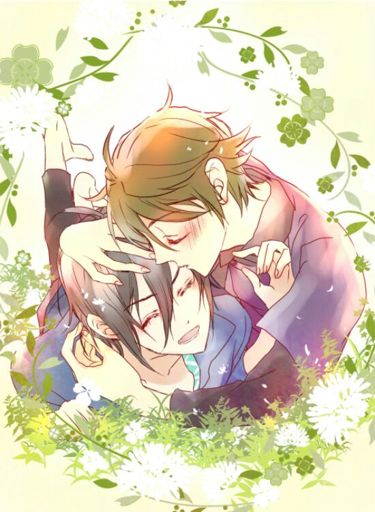 Satoru X Shun Wiki Yaoi Amino