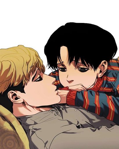 Killing Stalking | Wiki | Cosplay Amino