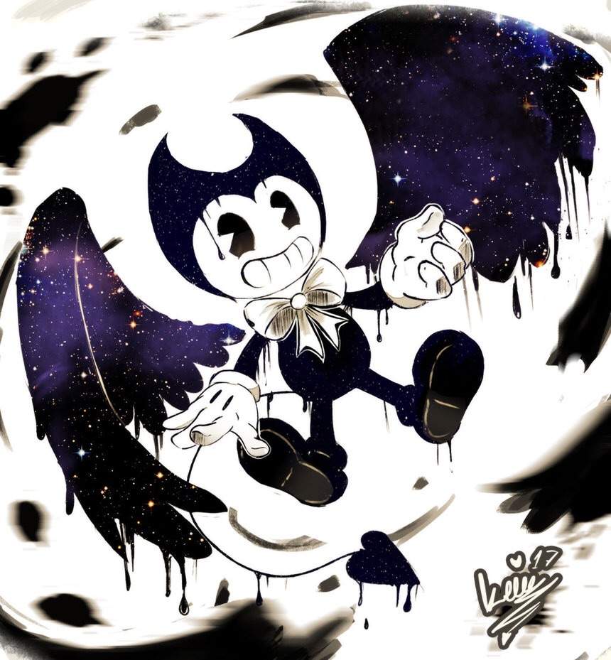 Bendy And The Ink Machine Amino