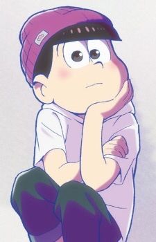 Todomatsu~💕🈹 