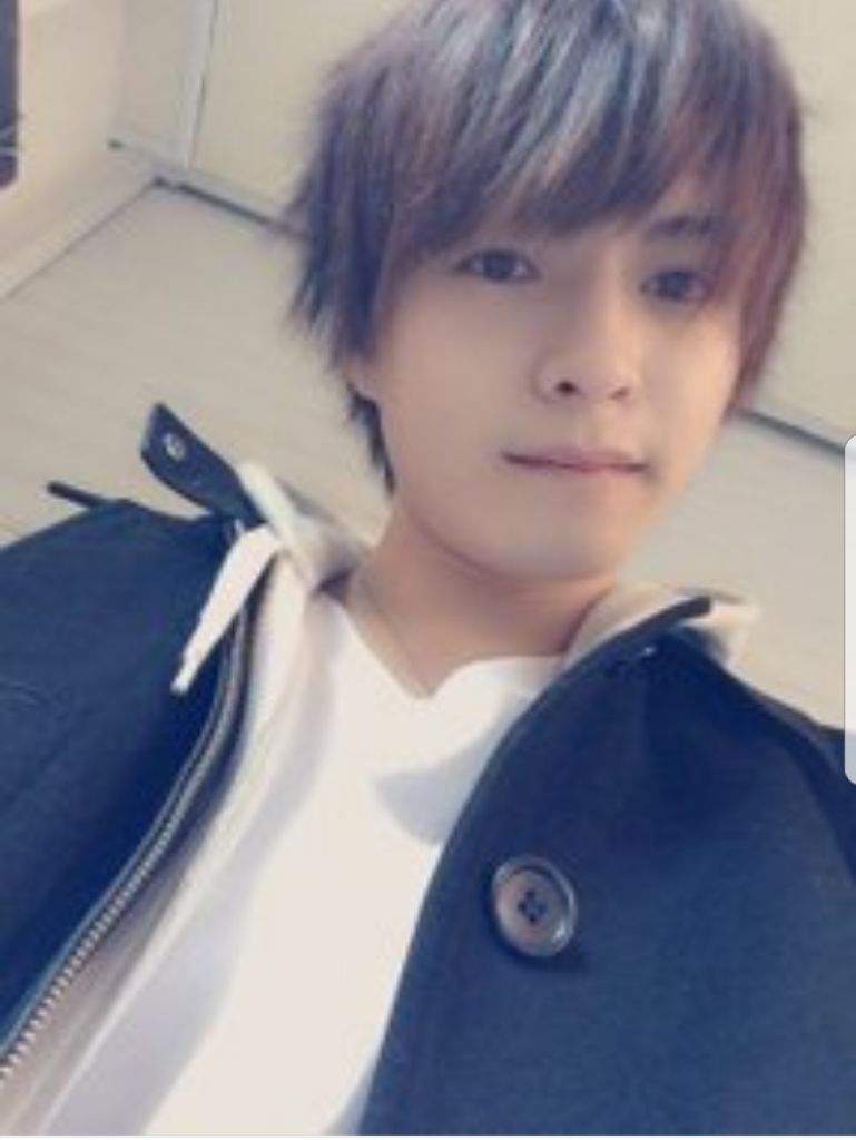 Cute asian boy Cute asian boy