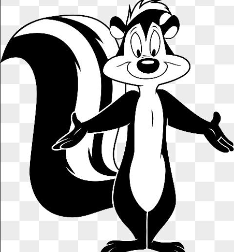 Pepe Le Pew | Warner Bros Animation Español Amino