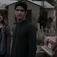 john posey teen wolf