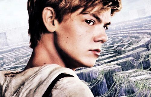 Newt | Wiki | The Maze Runner Es Amino