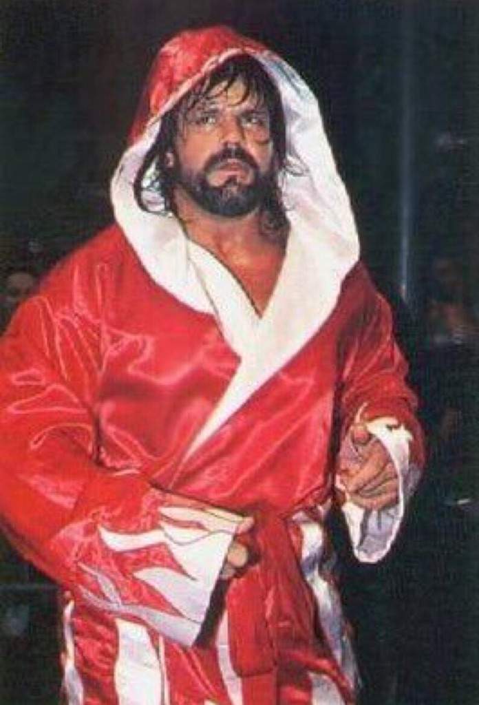 Happy Birthday to the late, "Dr. Death" Steve Williams! Pro Wrestling