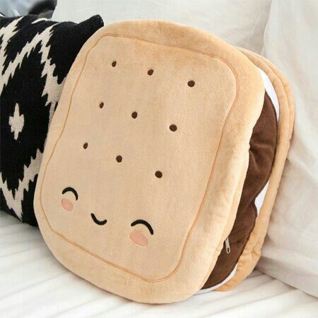 kawaii pillow