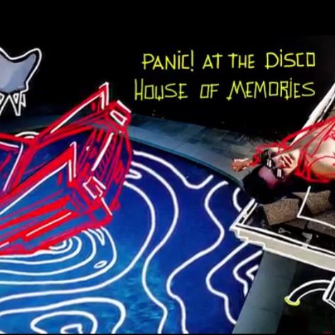 wikipedia panic at the disco discography