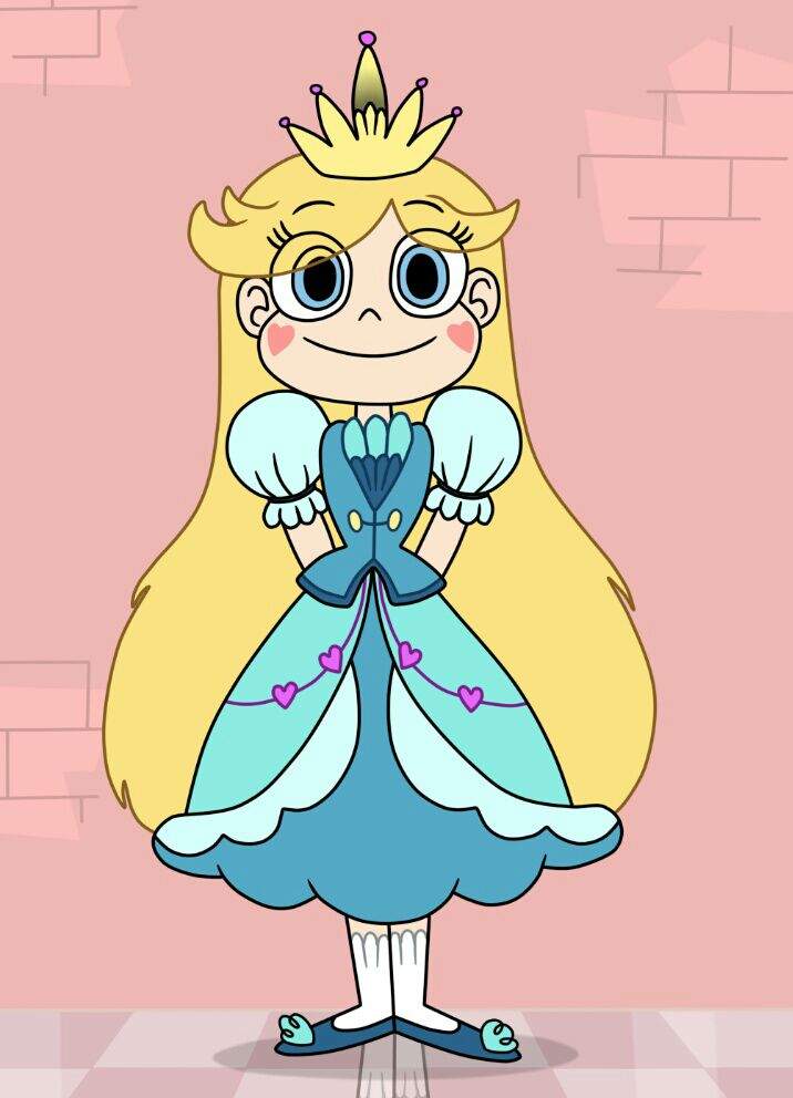 Star Butterfly Svtfoe Amino