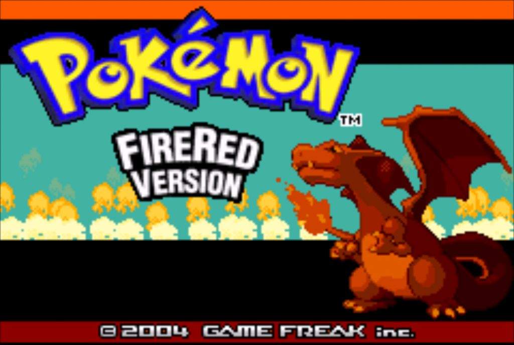 Pokemon Fire Red Download English Pcp