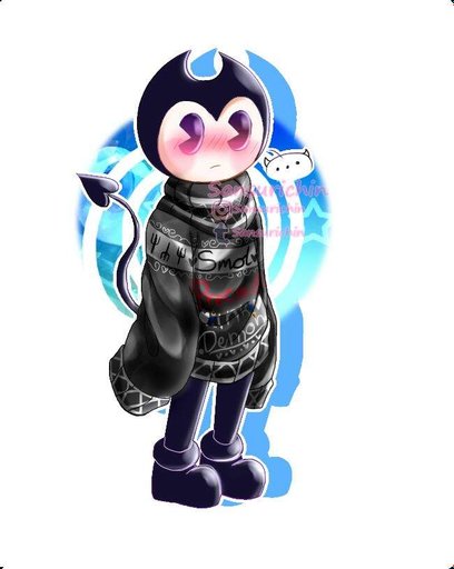 bendy sweater