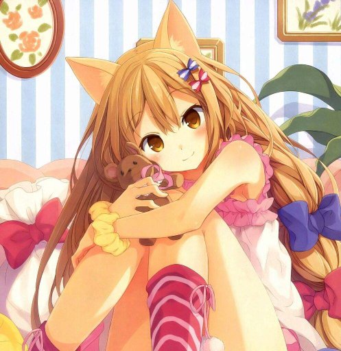 Cute teen anime porn