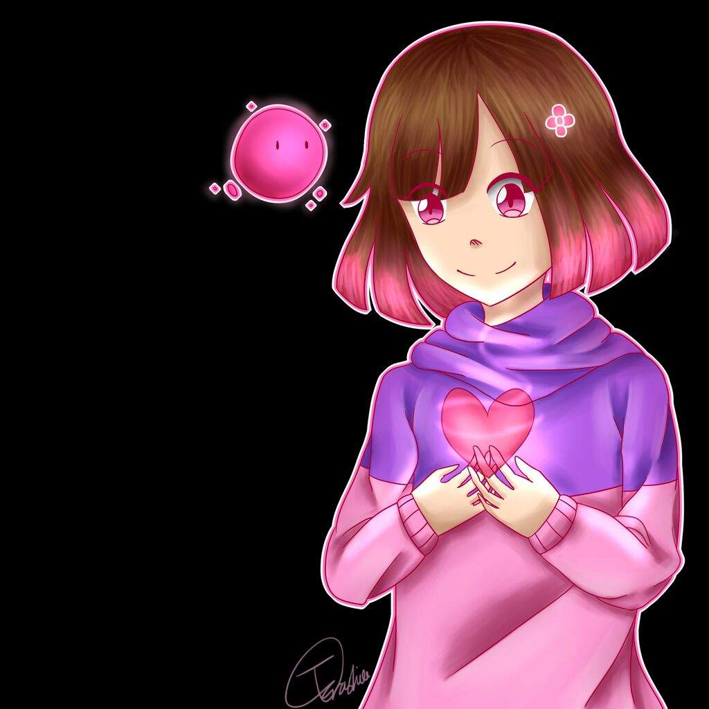 Betty | Glitchtale Amino