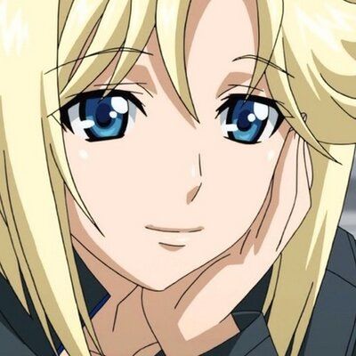 Stella Bremer Wiki Anime Amino