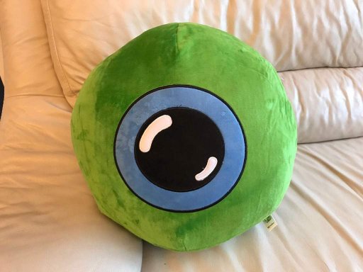 jacksepticeye sam plush