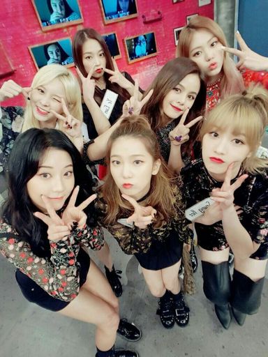 CLC | Wiki | •Kpop• Amino