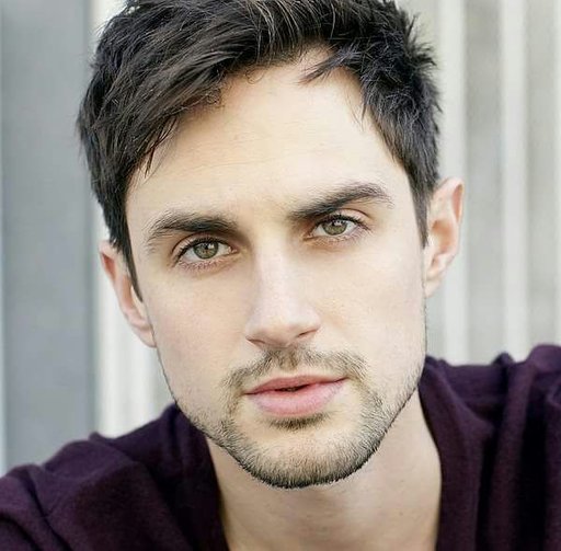 Andrew J. West Wiki • Once Upon A Time • Amino