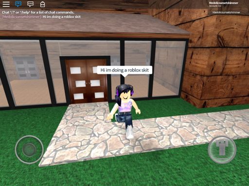 Roblox Wiki Chat Commands