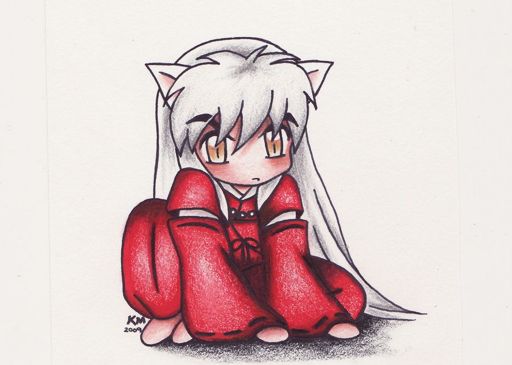 Inuyasha Chibi Inuyasha Amino Amino