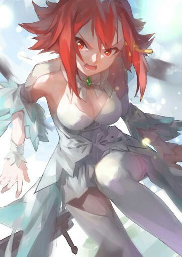 Featured image of post Izetta The Last Witch Fanart Browse and share the top izetta the last witch gifs from 2020 on gfycat