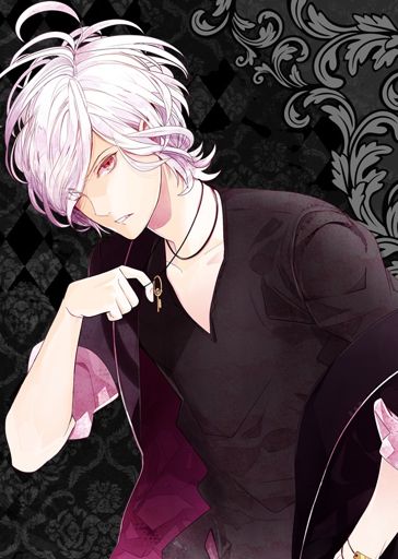 diabolik lovers subaru oc