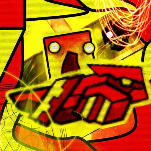 Pfp Geometry Dash Amino 5112