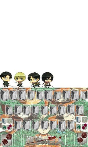 Pack shingeki no Kyojin | Wiki | •Ediciones• Amino Amino