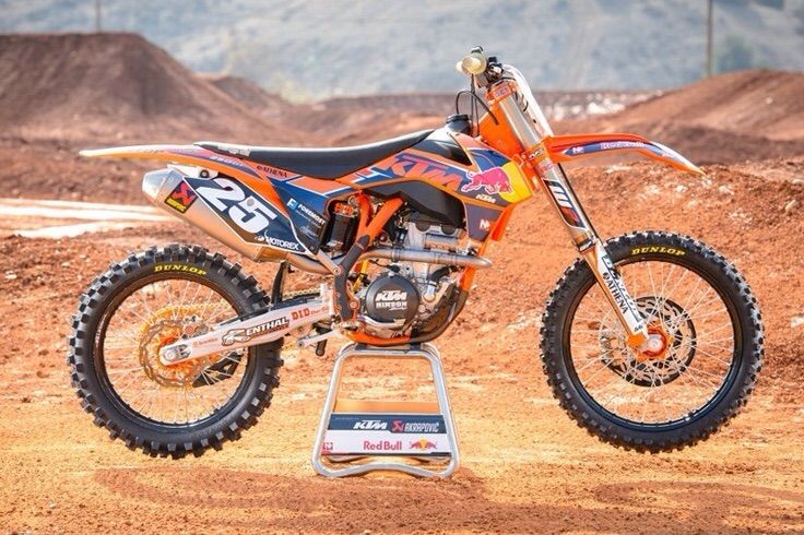 Best Name Brand Dirt Bikes