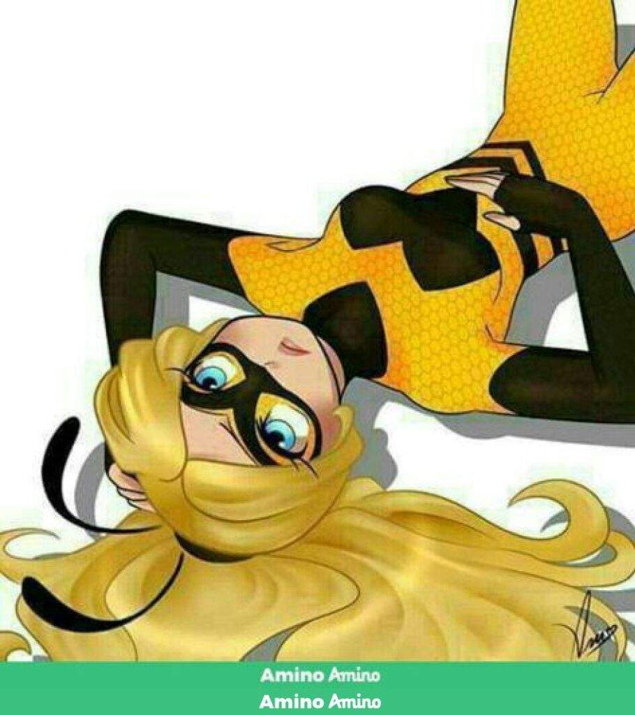 ملكة النحل Miraculous Arabic Amino 