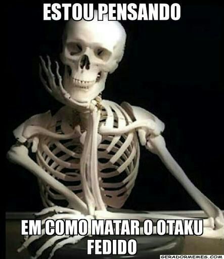 Memes De Otaku Fedido Offtopic Undertale Brasil Amino