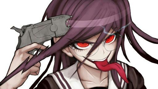 Toko Fukawa/Genocider Syo | Wiki | Danganronpa Amino