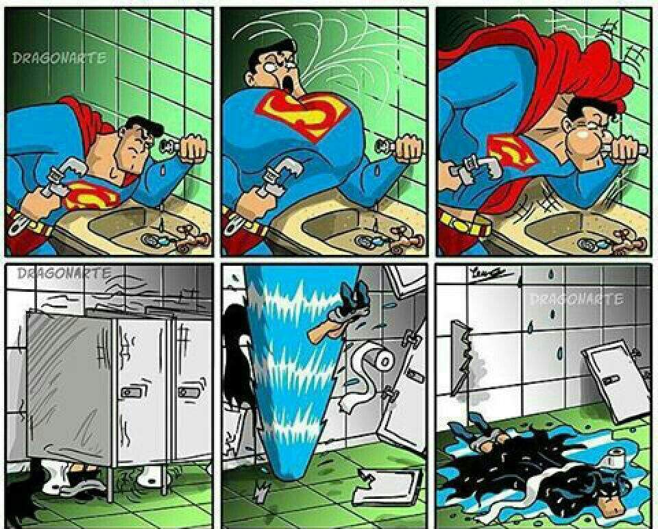 Superman supergirl having sex naked