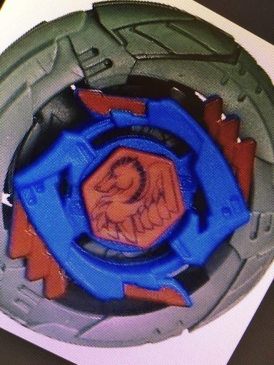 leon beywheelz