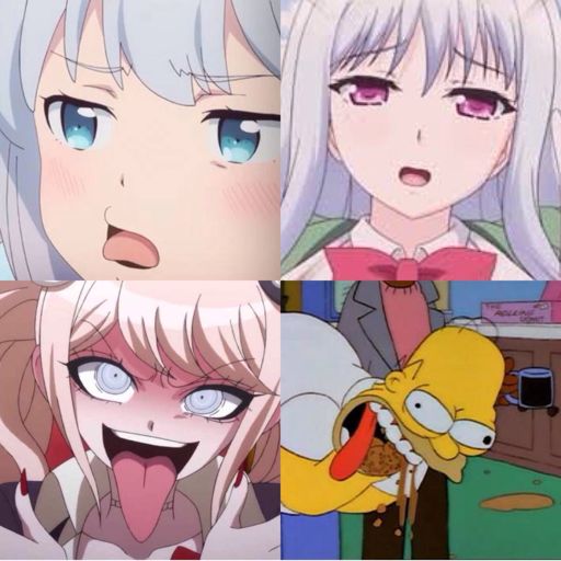 Ahegao 101 Anime Amino