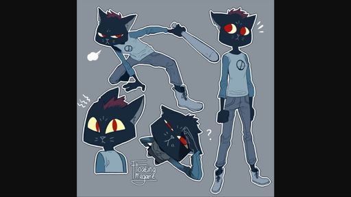 Gregg Wiki Night In The Woods Amino Amino