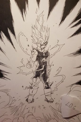 final atonement vegeta