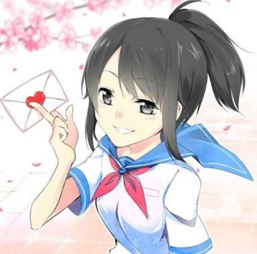 Soy Nueva Yandere Simulator 💌 Amino Amino