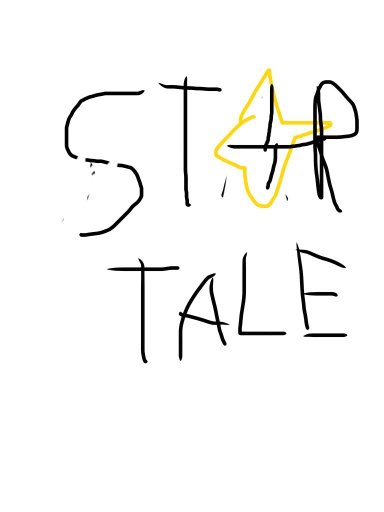 StarTale | Wiki | Undertale AUs Amino