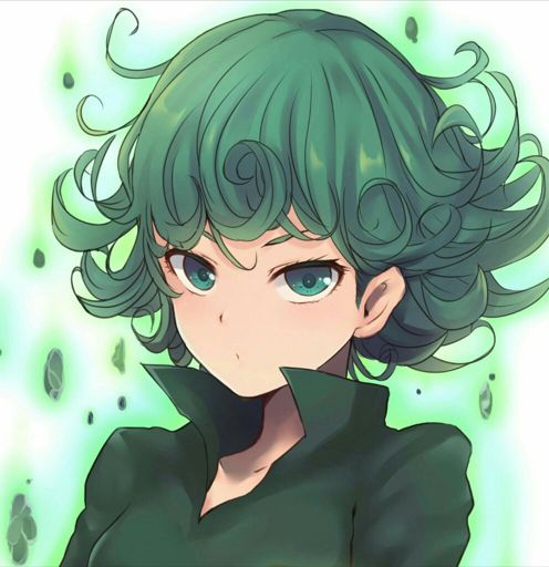 Tatsumaki Anime Amino