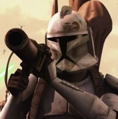 star wars 41st clone trooper