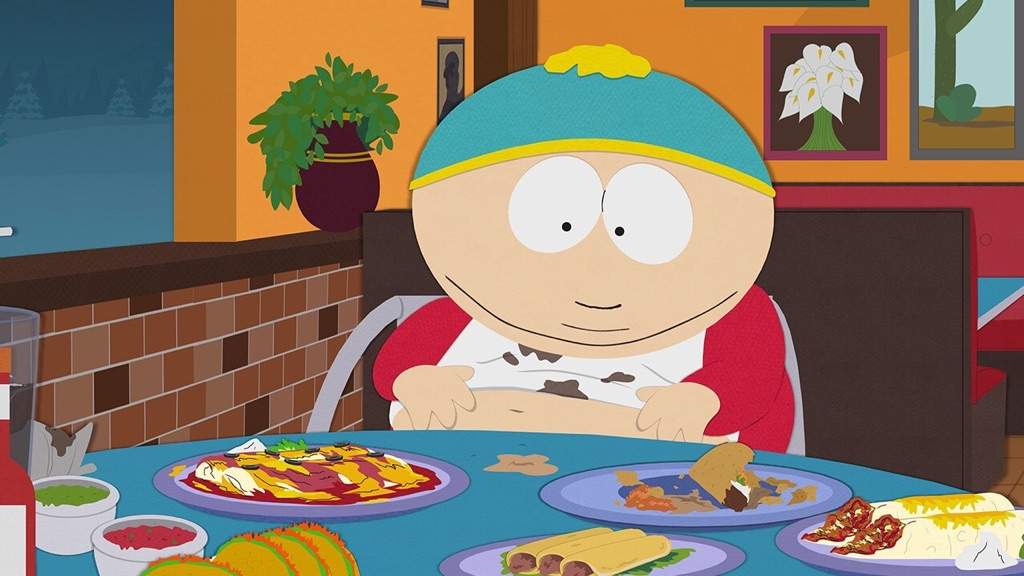 South Park Season 2 Episode 4