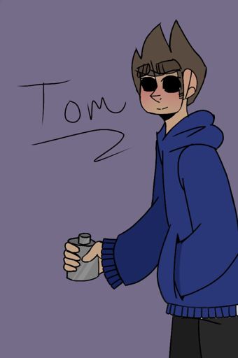 Tom 🌎eddsworld🌎 Amino